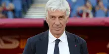 Gasperini parla del mercato della Roma