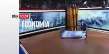 Sky Tg24 Economia, la puntata del 28.08.2025