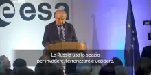 Spazio e difesa, Kubilius: UE quintuplica i fondi nel bilancio