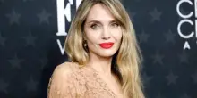 Festival di Cannes 2025, Angelina Jolie presenterà il Trophée Chopard