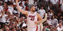 Il futuro di Kevin Love