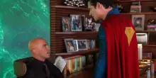 Superman, la recensione del film di James Gunn tra ironia e cuore