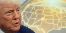 Cos'è il Golden Dome Shield, scudo spaziale di Trump da 175 miliardi