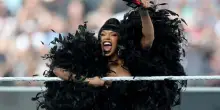 Cardi B lancia “Imaginary Playerz” con omaggio a Jay-Z