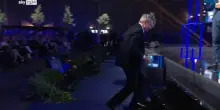 Meeting Rimini, Draghi: finita illusione di Europa che conta