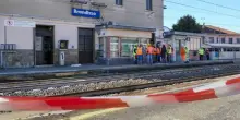 Strage Brandizzo, 24 indagati: cade accusa di omicidio volontario