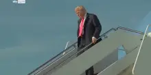 Usa, Wsj pubblica lettera di Trump a Epstein, lui querela