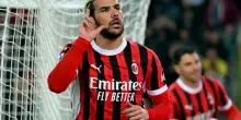 Theo Hernandez ha aperto all'Al Hilal
