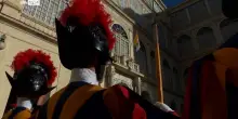 Vaticano, il Pontefice riceve Viktor Orban