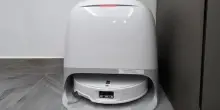 Potenza, intelligenza e design: ecco Roborock Qrevo Curv 2 Pro