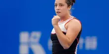 Cocciaretto elimina Wang: è ai quarti a Guangzhou