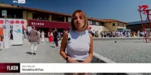 Pitti Uomo, moda e sport ai saloni estivi