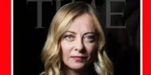 Giorgia Meloni sulla copertina di Time: 'Dove sta portando l’Europa'
