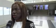 Ritrovata Denise Zaksongo, il marito aveva denunciato la scomparsa