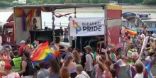 Pride Budapest, manifestazione vietata