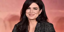 Gina Carano torna in tv, annunciata nuova serie dopo The Mandalorian