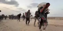 Medioriente, nuova proposta di tregua da Israele