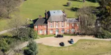 William e Kate spostano la residenza a Forest Lodge: cosa sappiamo