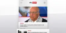 Sky Tg24 Business, puntata del 29 agosto