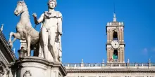Mattarella premia 29 giovani 'Alfieri della Repubblica'