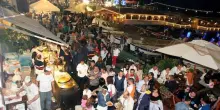 Le sagre e fiere da non perdere in Italia a settembre