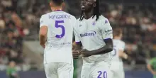 Le pagelle di Polissya-Fiorentina 0-3