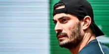 Qualificazioni Wimbledon, Zeppieri al 3° turno