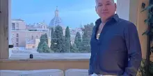 Jose Lizarraga Picciotti, chirurgo della donna morta dopo liposuzione