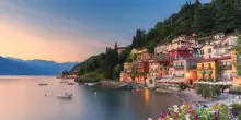 Varenna presa d'assalto dai turisti, sindaco: serve tassa di sbarco