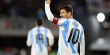 Messi al prossimo Mondiale? Leo risponde così