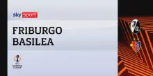 Friburgo-Basilea 2-1: gol e highlights