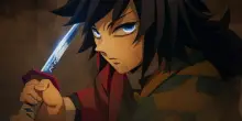 Demon Slayer sbanca il box office italiano, battendo record su record