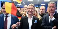 I Servizi tedeschi congelano classificazione Afd come 'estrema destra'