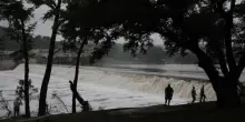 Alluvione Texas, perché il livello dei fiumi è cresciuto velocemente