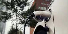 In arrivo nuovi incentivi per l'acquisto di auto elettriche