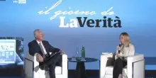 Governo, Meloni: lavoro per arrivare a fine legislatura