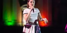 Sarah Toscano attaccata dagli haters sui social per il suo corpo