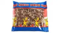 Tracce di cannabis, Haribo richiama lotto di caramelle nei Paesi Bassi