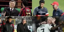 Ancelotti Ct della Seleçao: da Kakà a Vinicius, i brasiliani allenati in carriera