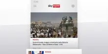 Sky Tg24 Business, puntata del 28 luglio 2025