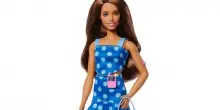 Mattel lancia la barbie con il diabete di tipo 1