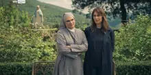 Il mio nome è Paola, Paola Cortellesi racconta Petra