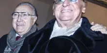 Pippo Baudo, l'incontro con Padre Pio raccontato da Renzo Arbore