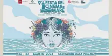 Festival del cinema di mare, presentazione della X edizione