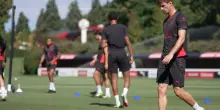 Milan, Estupinan a disposizione di Allegri: le ultime