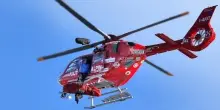 Cuneo, bimba 4 anni investita a Verzuolo: è in gravi condizioni