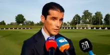 Modesto: 'In gruppo anche i partenti, alla Juve si fa così'