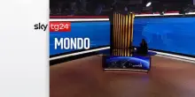 Sky Tg24 Mondo, la parabola di Musk nel governo Trump