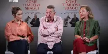 Venezia 82: Come ti muovi sbagli di Gianni Di Gregorio