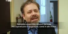 Elezioni midterm Argentina, test politico per governo Milei